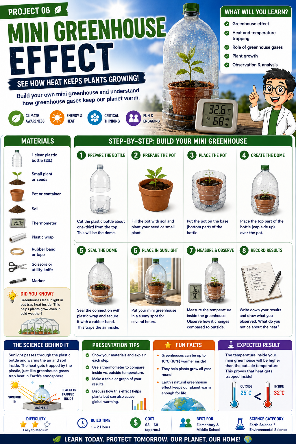 Project preview